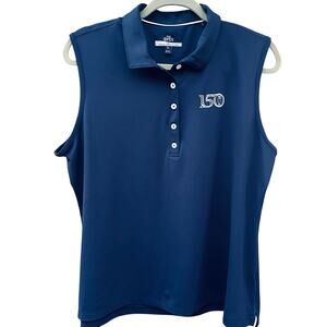 Peter Millar Women XL 150 Year Open Celebration St Andrews Golf 2022